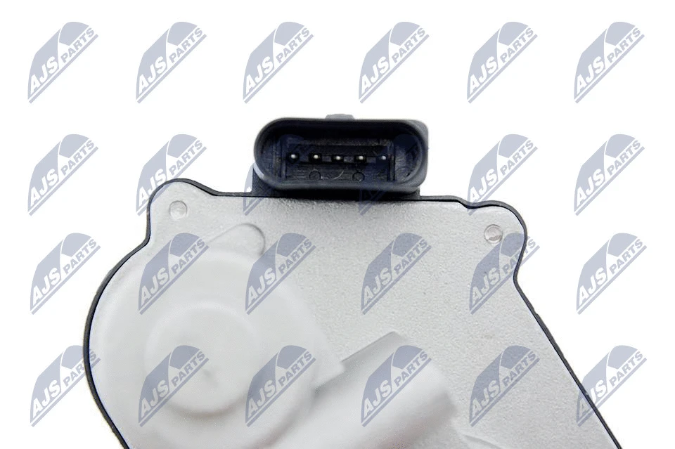 Control, change-over cover (induction pipe)