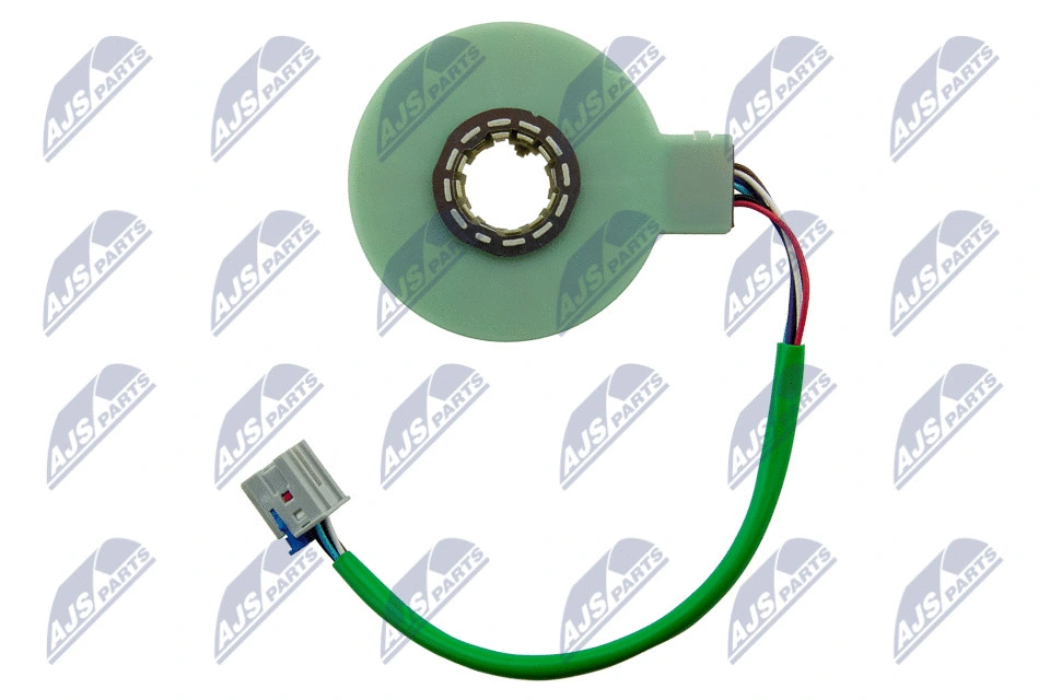 Steering Angle Sensor