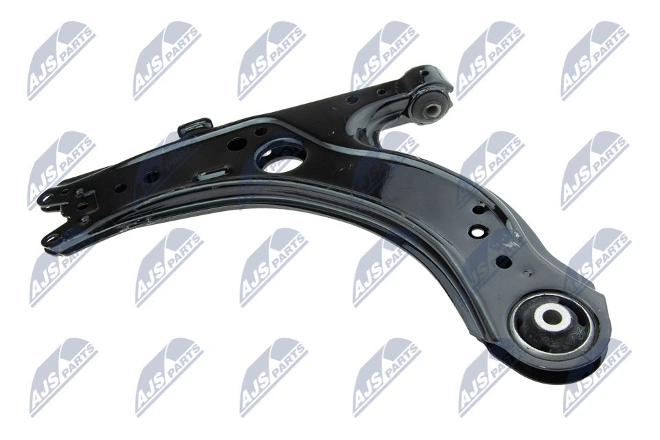 Control/Trailing Arm, wheel suspension (ZWD-VW-038A)