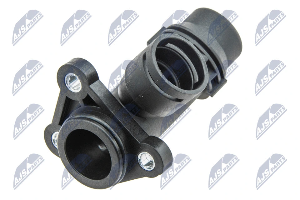 Coolant Flange