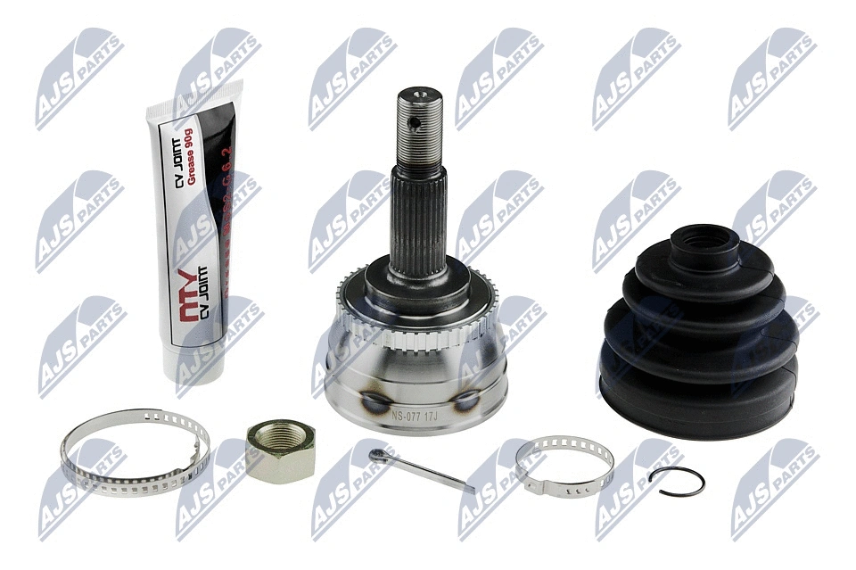 Joint Kit, drive shaft