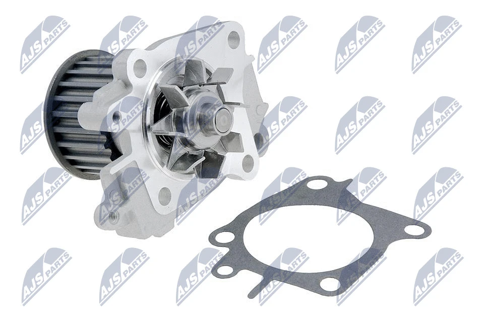 Water Pump, engine cooling (CPW-MS-008)