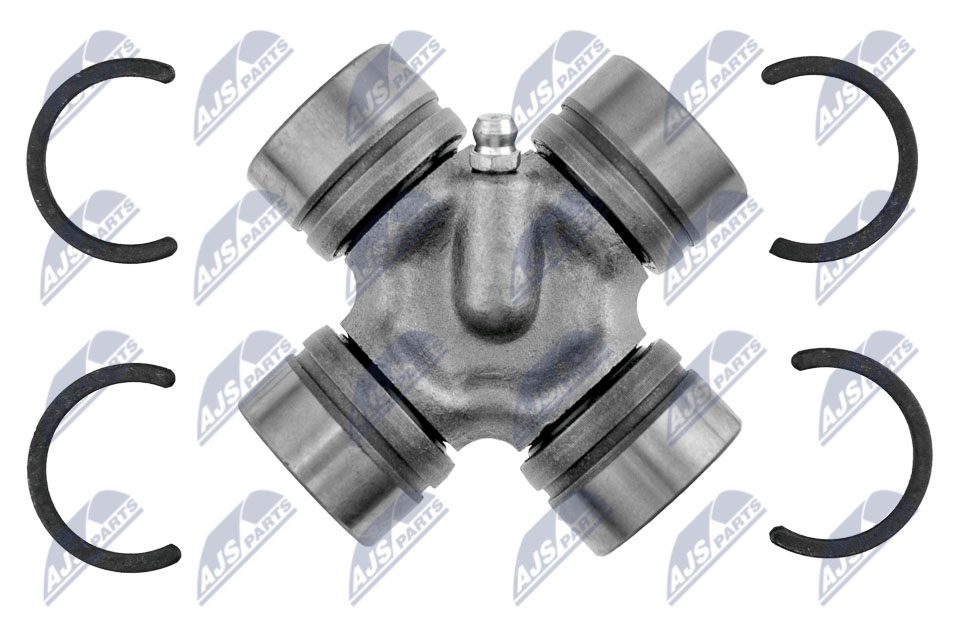 Joint, propshaft