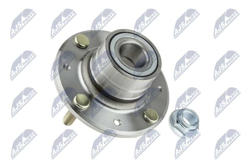 Wheel Bearing Kit (KLT-MS-017)