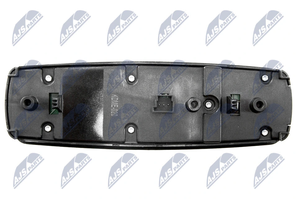 Switch, window regulator