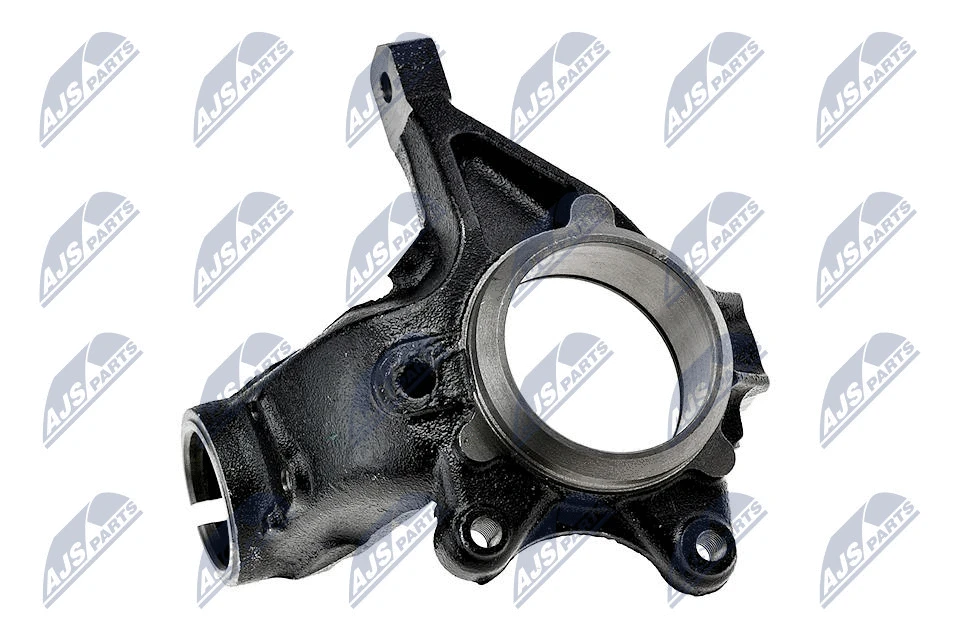 Steering Knuckle, wheel suspension