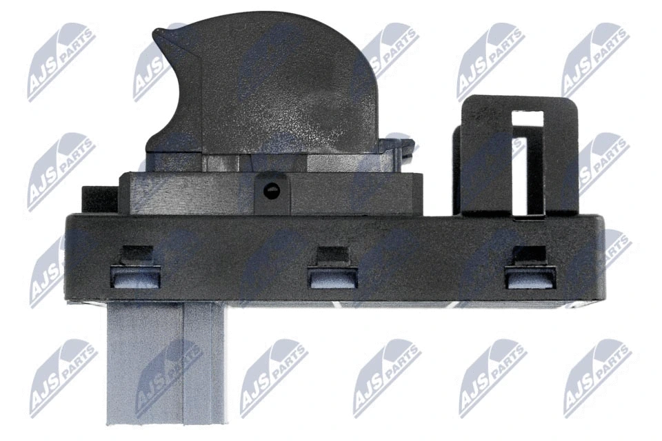 Switch, window regulator