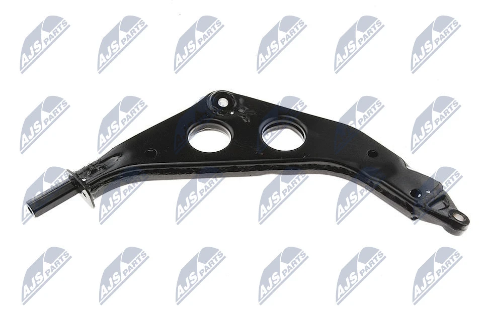Control/Trailing Arm, wheel suspension (ZWD-BM-062)