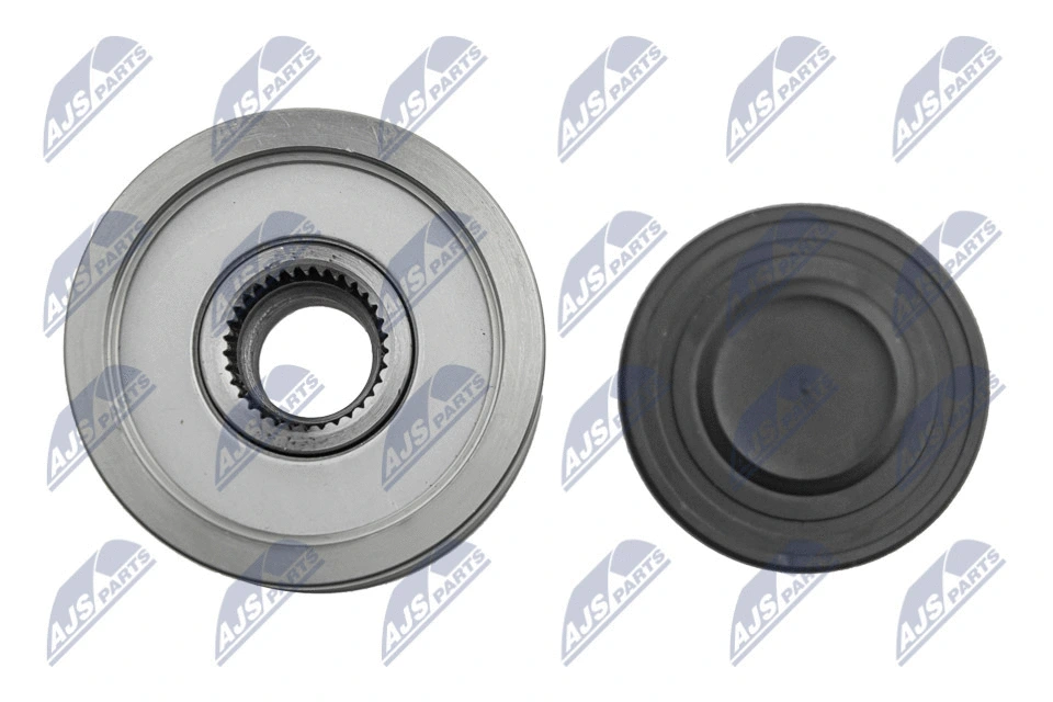 Alternator Freewheel Clutch