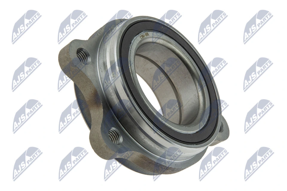 Wheel Bearing Kit (KLP-AU-009)