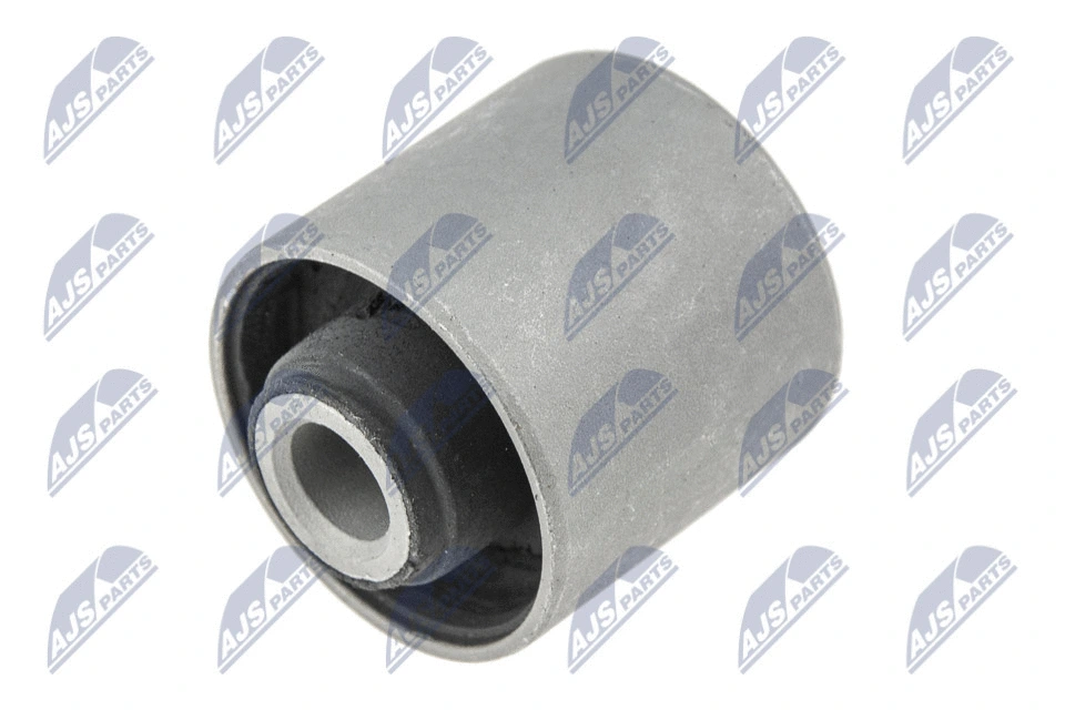 Mounting, control/trailing arm (ZTT-NS-013A)