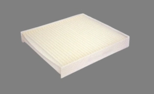 Filter, cabin air (CF10431)