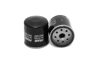 Oil Filter (PH11457)