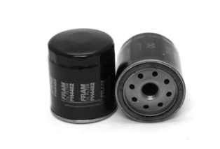 Oil Filter (PH4482)