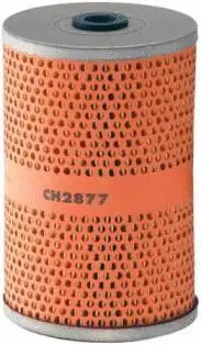 Oil Filter (CH2877)