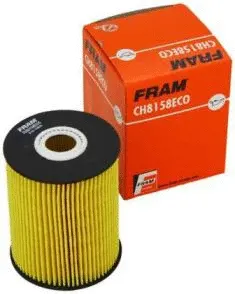 Oil Filter (CH8158ECO)