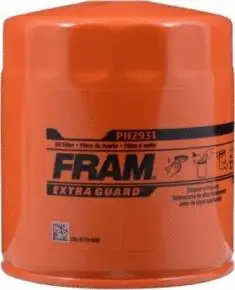 Oil Filter (PH2931)