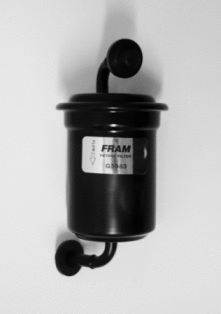 Fuel Filter (G5983)