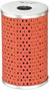 Oil Filter (CH813)