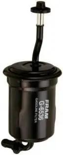 Fuel Filter (G6536)