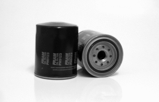 Oil Filter (PH5123)