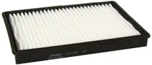 Filter, cabin air (CF11166)