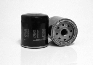 Oil Filter (PH9566)