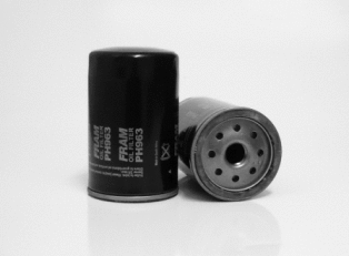 Oil Filter (PH963)