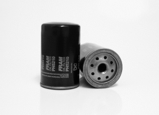 Oil Filter (PH5210)