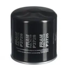 Fuel Filter (P3726)