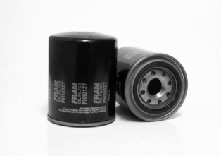 Oil Filter (PH10127)