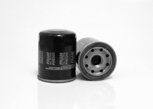 Oil Filter (PH5343)