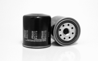 Fuel Filter (P4179)