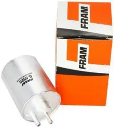 Fuel Filter (G9526)