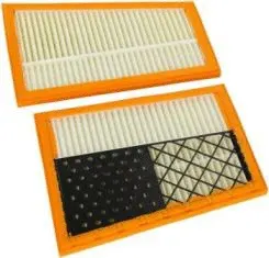 Air Filter (CA10662-2)