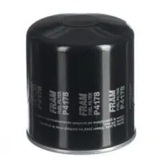 Fuel Filter (P4178)