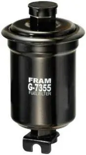 Fuel Filter (G7355)