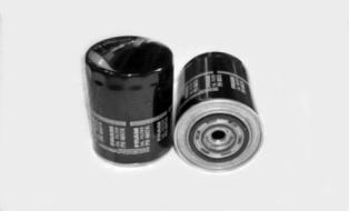 Oil Filter (PH4847A)