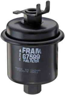 Fuel Filter (G7599)