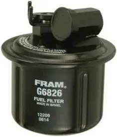 Fuel Filter (G6826)