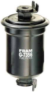 Fuel Filter (G7356)