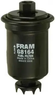Fuel Filter (G8164)