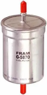 Fuel Filter (G5870)