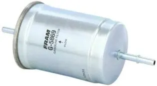Fuel Filter (G5869)