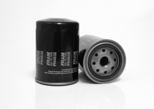 Oil Filter (PH4832)