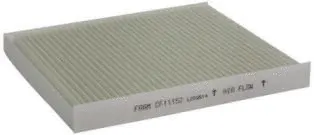 Filter, cabin air (CF11152)