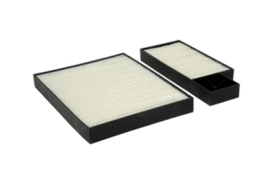 Filter, cabin air (CF11428-2)