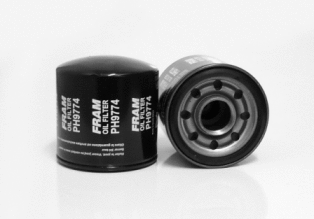Oil Filter (PH9774)