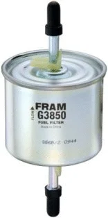 Fuel Filter (G3850)