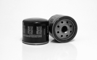 Oil Filter (PH5752)